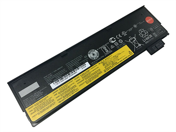 01AV427 pour Lenovo ThinkPad T470 T570(61++)