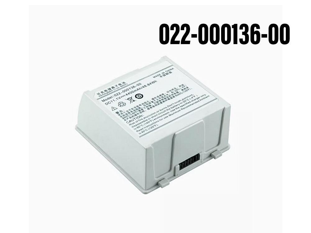 022-000136-00 Battery