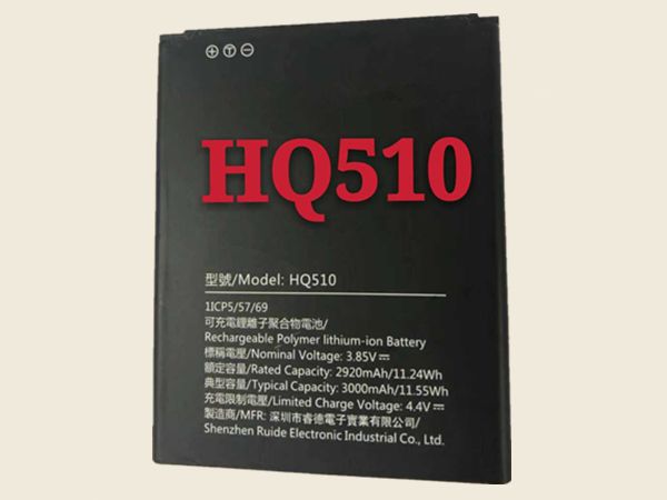 hq510 pour NOKIA HQ510