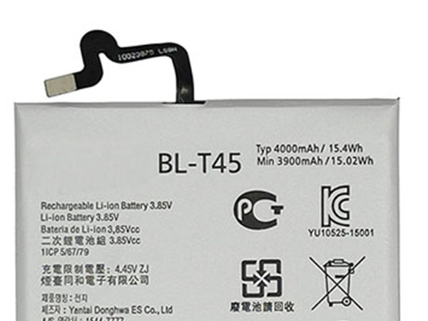 BL-T45