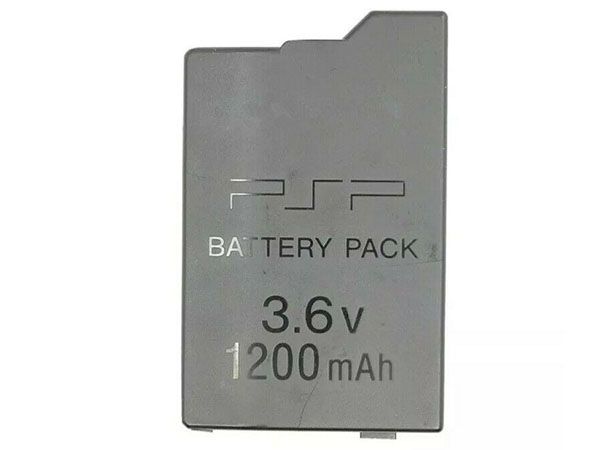 PSP-S110 PSP3000 PSP-2000 Battery