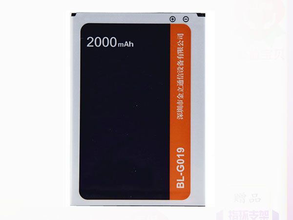 BL-G019 pour Gionee GN715
