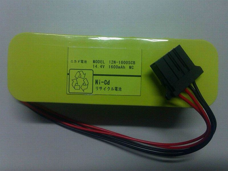 12N-1600SCB Battery