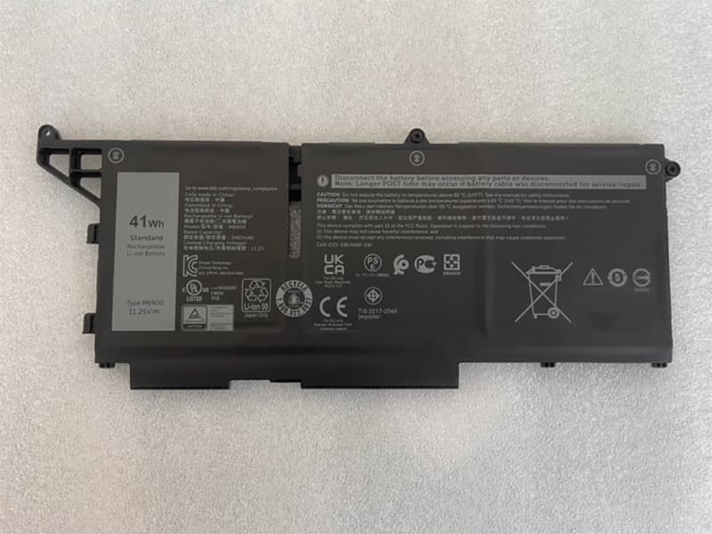 DELL Latitude 13 7330 Rugged Extreme M69D0 8WRCR 01VX5