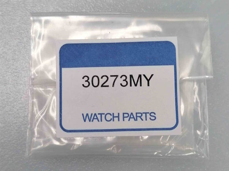 30273MY Batteria Per SEIKO Kinetic Watch Capacitor 3027.29N