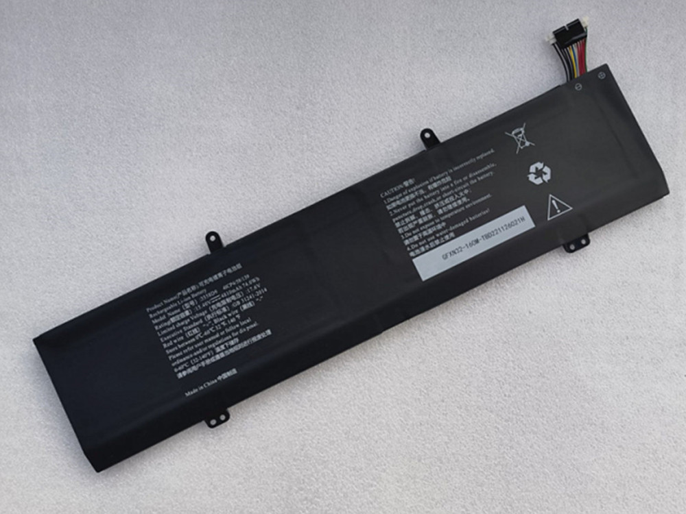 3558D9 Batteria Per RTDPART 3558D9