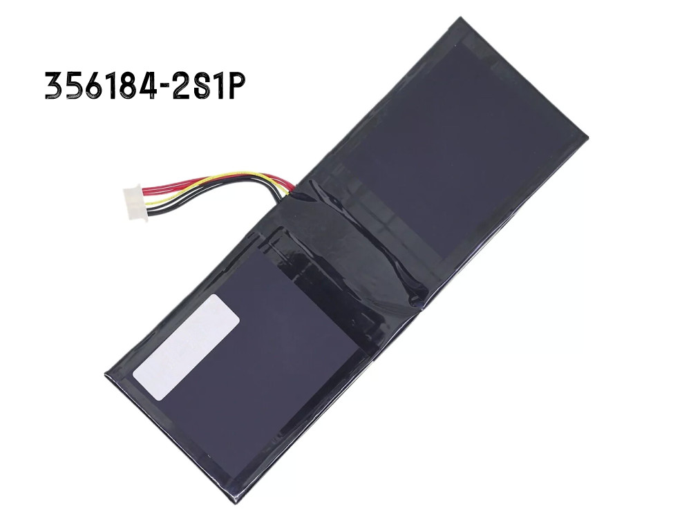 356184-2S1P pour CHUWI Hi10-Go/Hi10-Go n5100