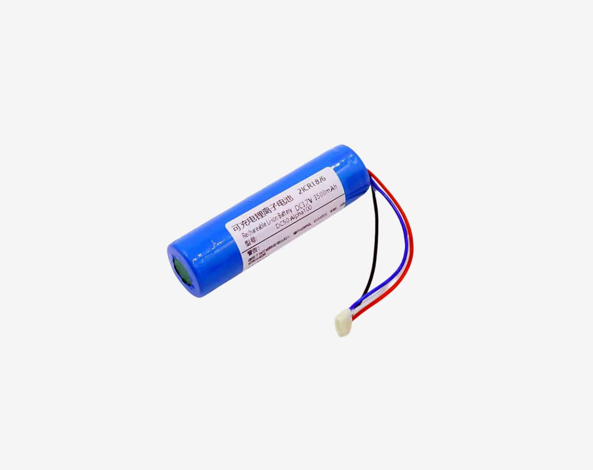 361-00029-02 Battery