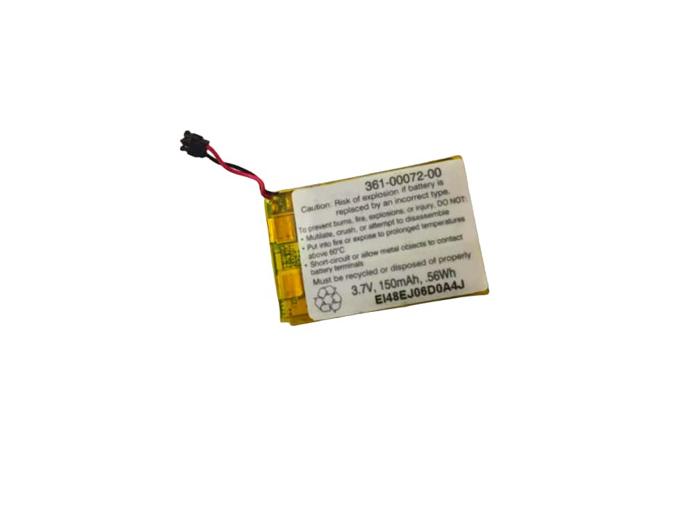 361-00072-00 361-00072-10 Batteria Per Garmin Forerunner 220 225 230 235 620 630