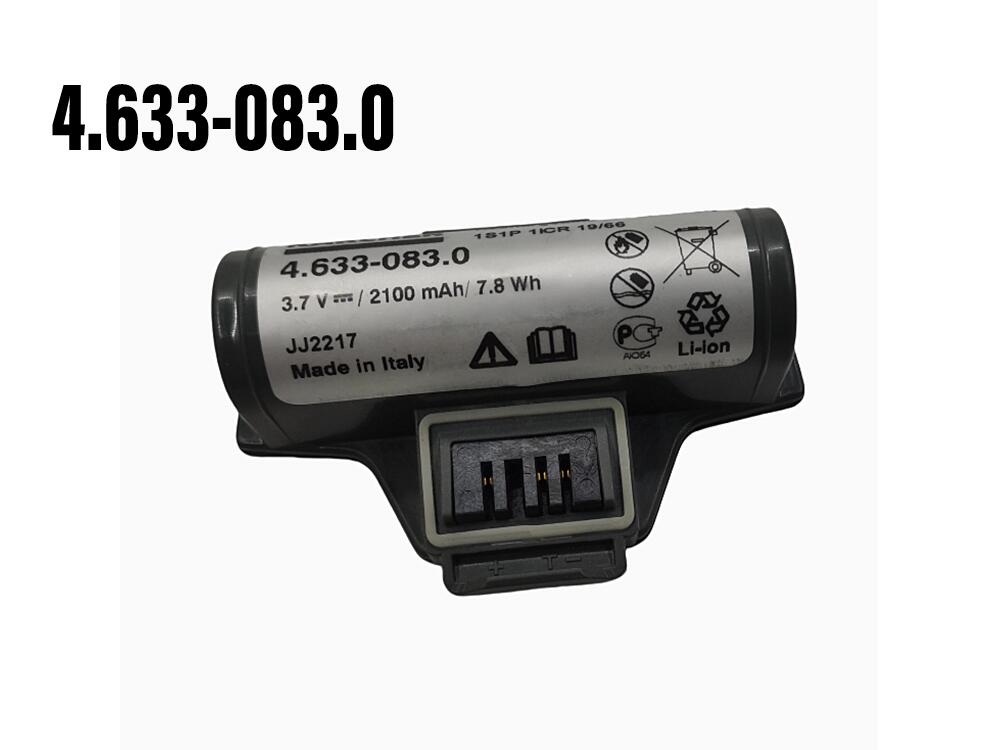 4.633-083.0 Batteria Per KARCHER WV5 1S1P JJ2217