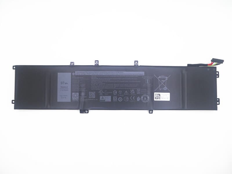 XYCW0 pour Dell G7 17 7700 XPS15 9570 Series
