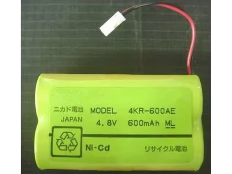 4KR-600AE Battery