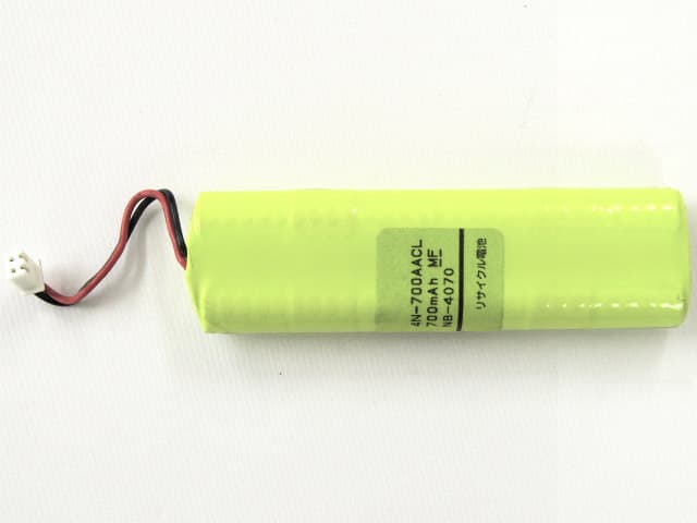 4N-700AACL Battery
