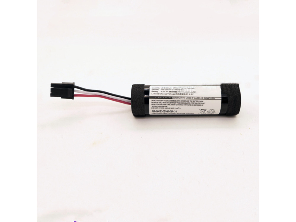 533-000104 00798-601-8207 533-000138 Battery