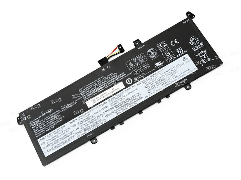 L19C4PDD pour Lenovo ThinkBook 13S G2 14S ITL
