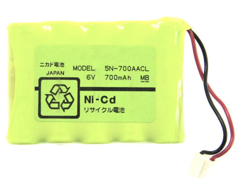 5N-700AACL Battery