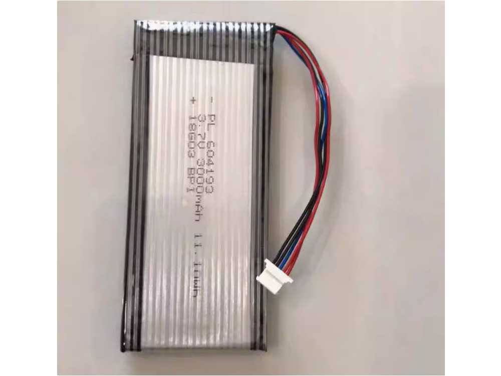 604193 Battery