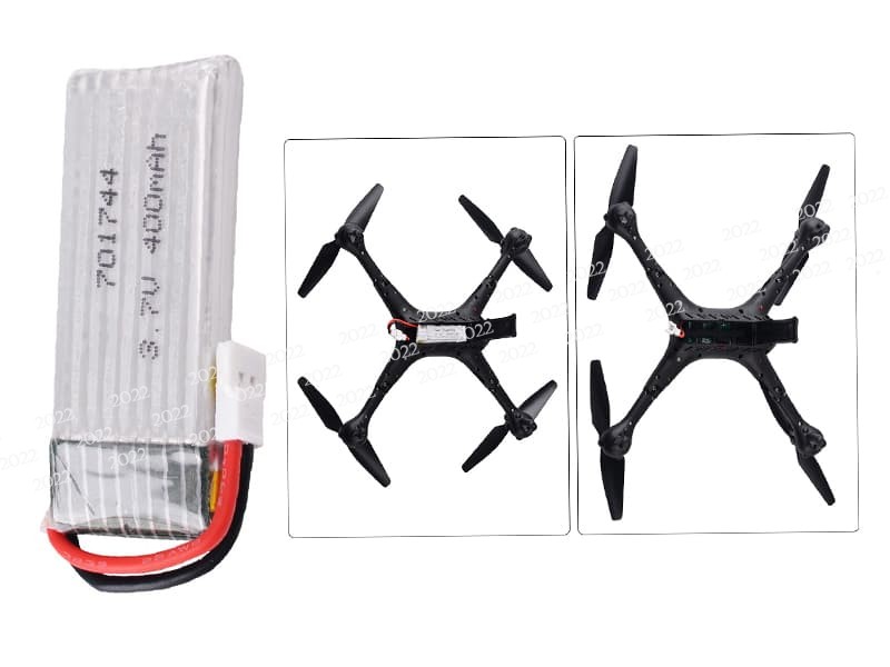 SYMA X3 X40 X50 remote-controlled quadcopter drone
