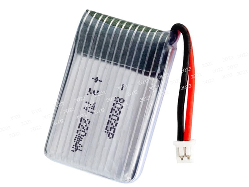 802025 pour YINGNENG Model airplane battery uav accessories