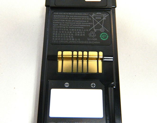 Motorola Symbol MC9500 MC9590 MC9596