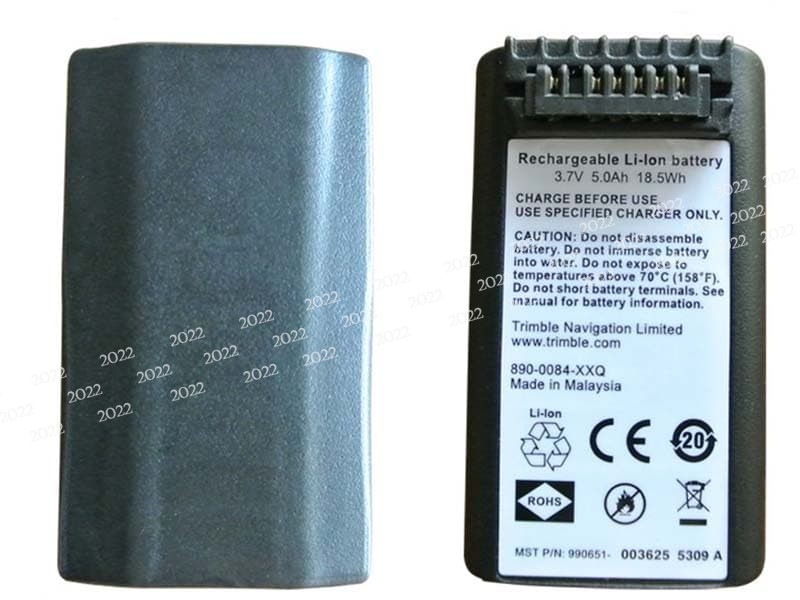 890-0084-XXQ Battery