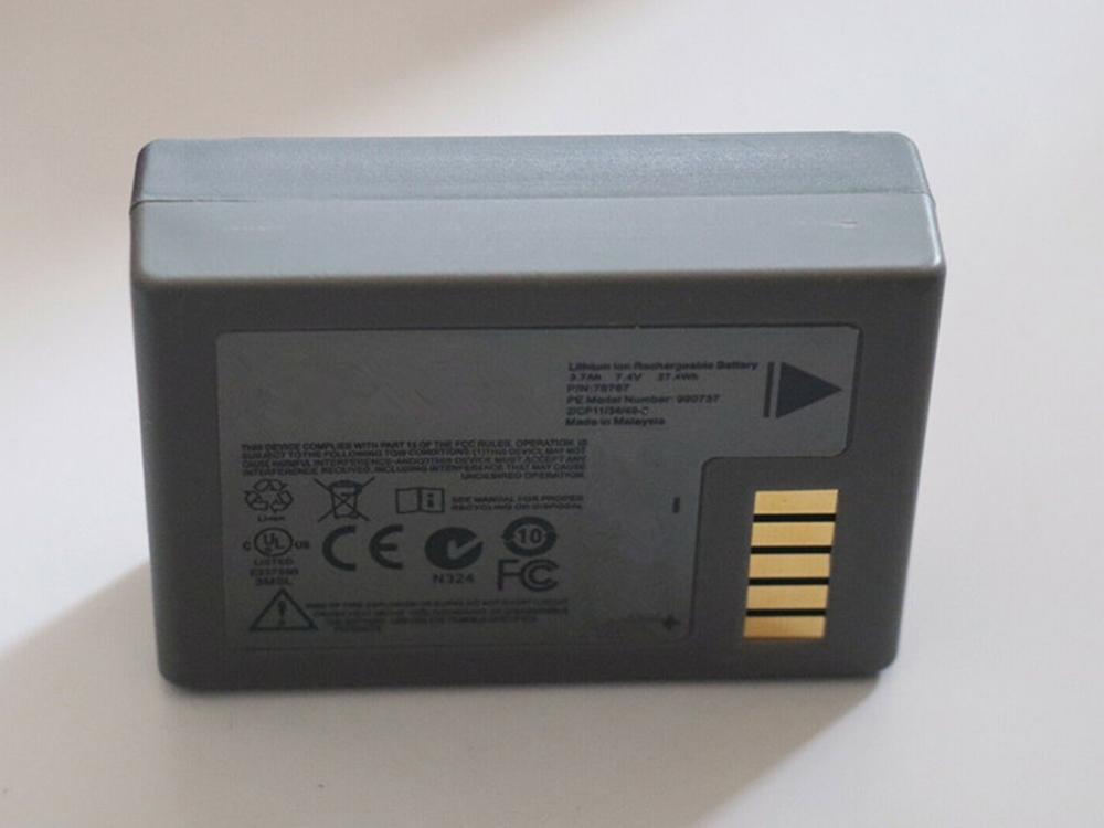 NI2020TM29 Batteria Per Trimble GPS R10 Receiver