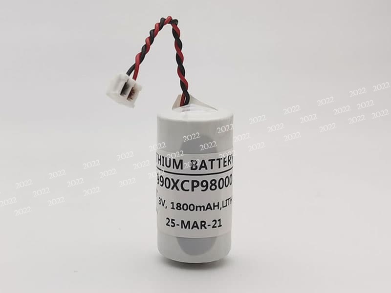 990XCP98000 Battery