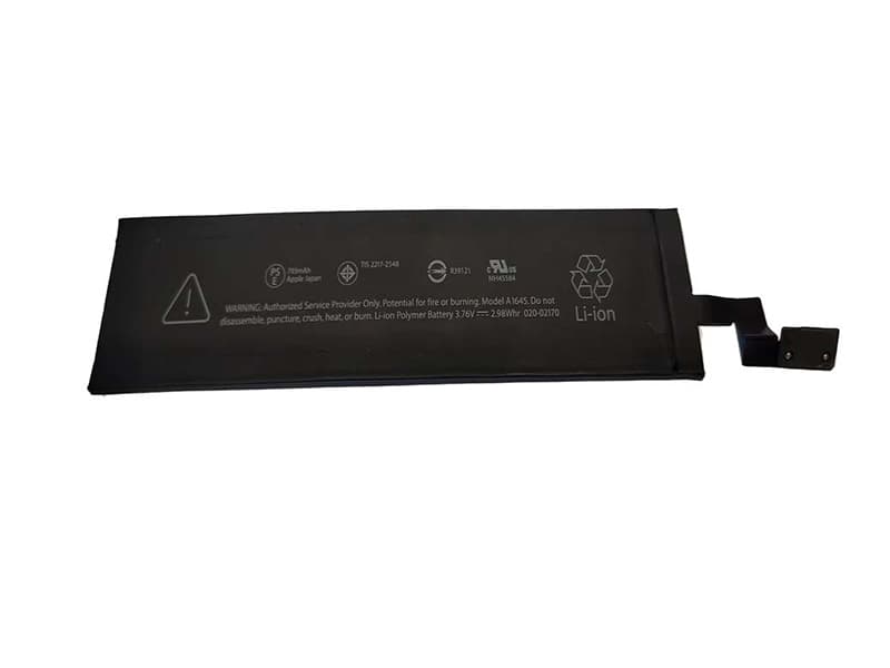 A1645 Batteria Per APPLE Magic Trackpad 2 Keyboard control
