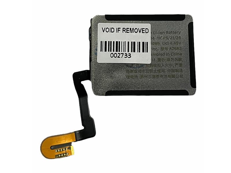 A2663 Batteria Per Apple Watch Series 7 41MM