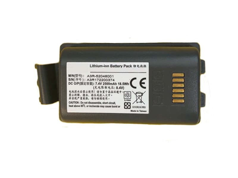 A3R-52048001 Battery