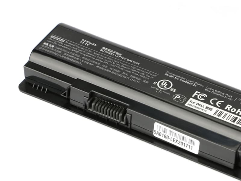 Dell Vostro 1014 1015 A840 A860 A860n Laptop