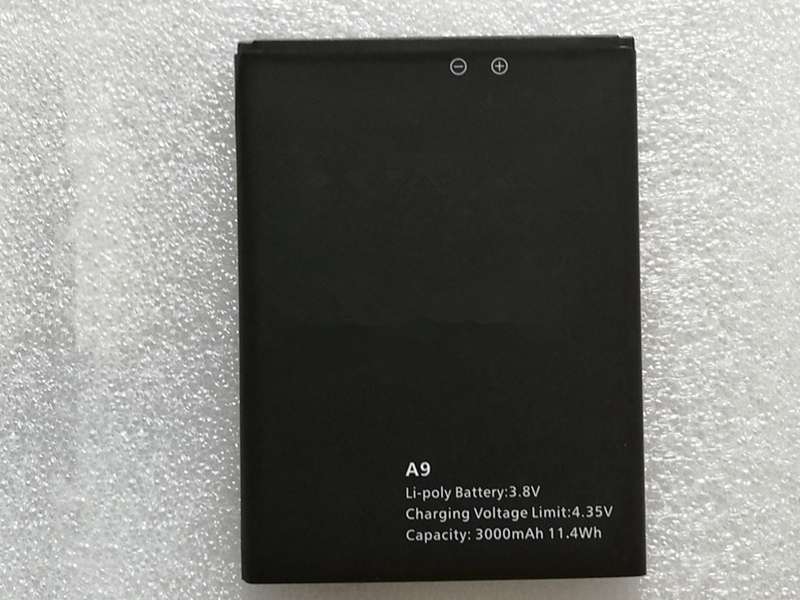 A9 pour Blackview A9 /A9 Pro Smartphone