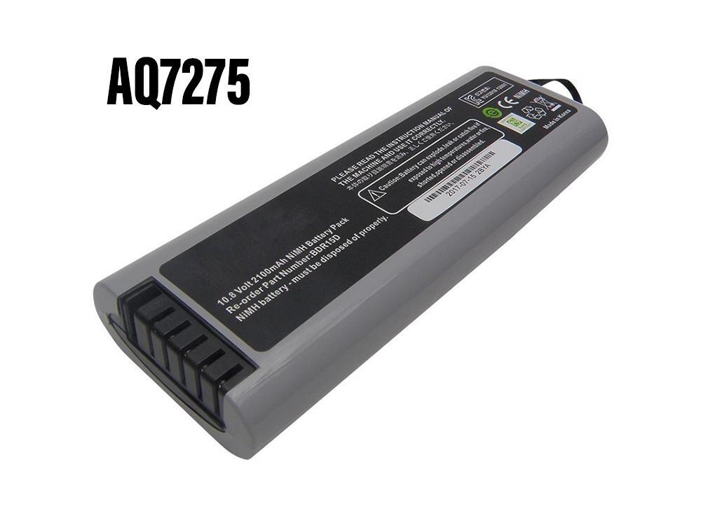 AQ7275 Battery