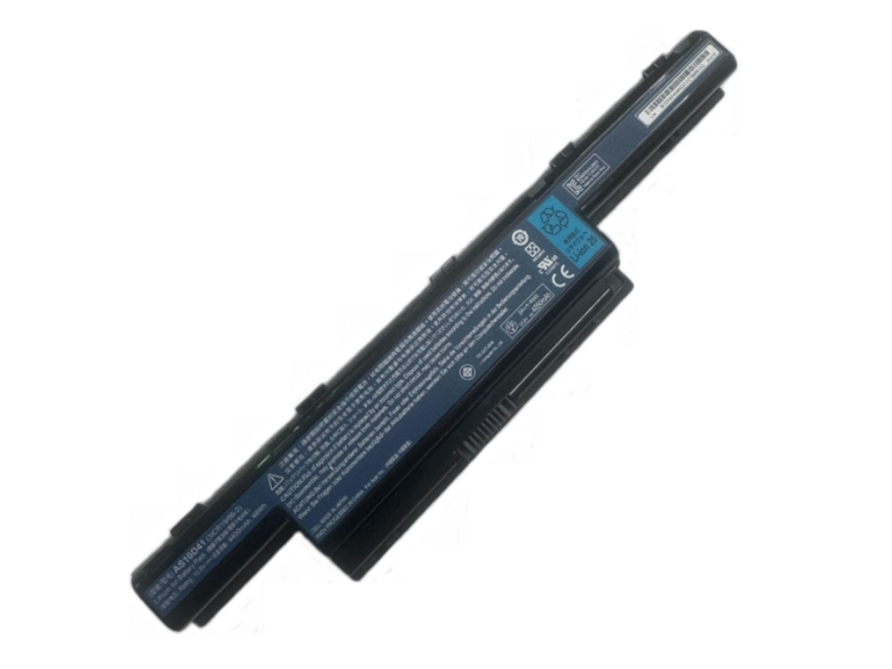 AS10D41 Batteria Per Acer AS10D31 AS10D81 AS10D51 AS10D41 AS10D61 AS10D73 5733