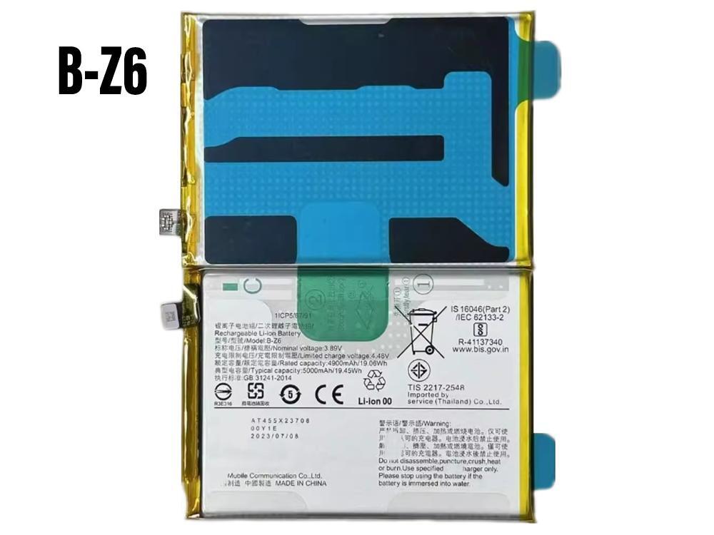 B-Z6 Battery