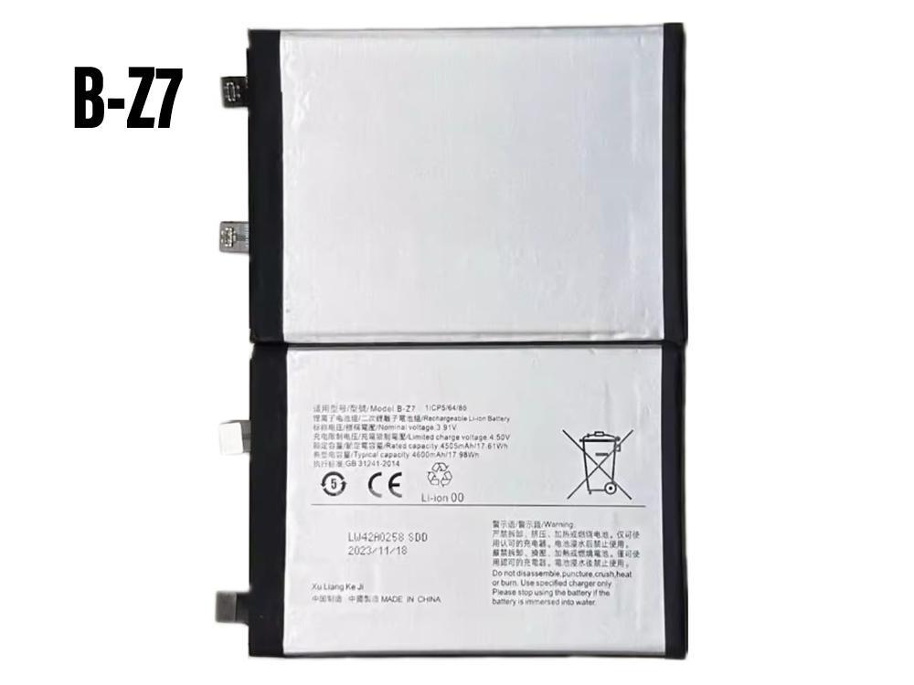 B-Z7 Battery