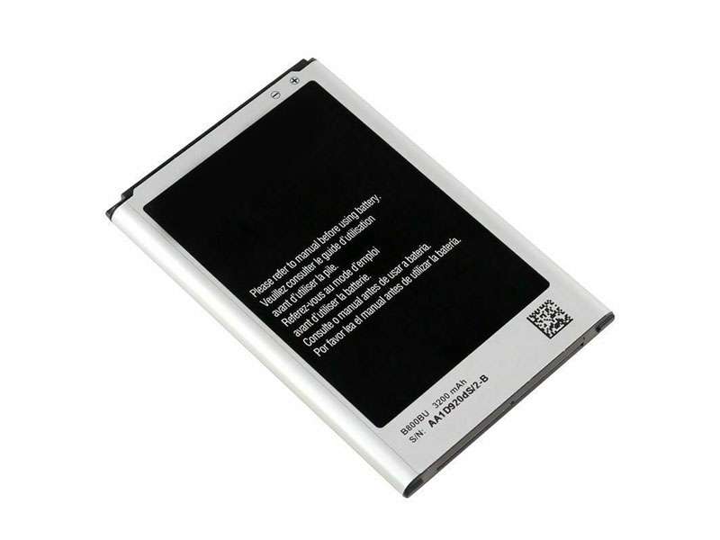 B800BU pour Samsung Galaxy note3 N9009 N9008V N9006 N9002