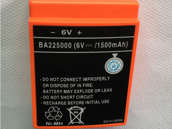 BA225000 Battery