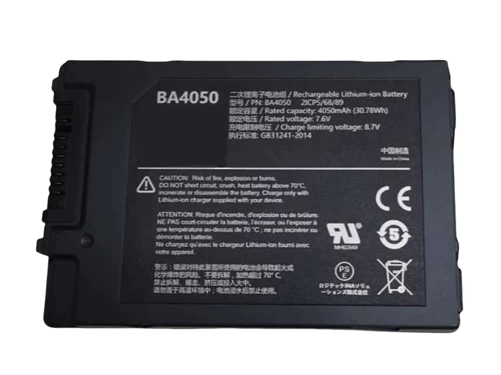 BA4050 Batteria Per UniStrong BA4050 GPS