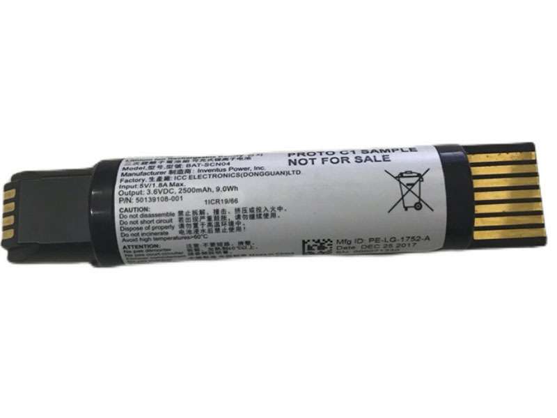 BAT-SCN04 Battery