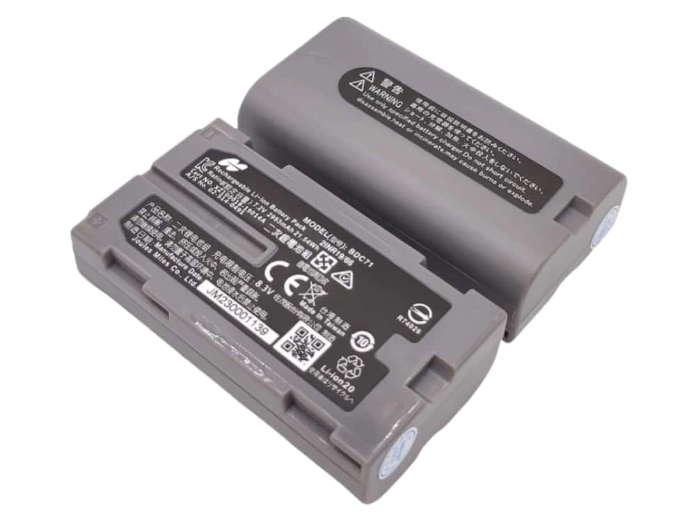 BDC71 Battery