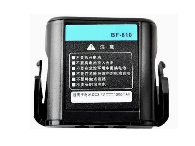 BF-810 pour BFDX BF-8100 BF-8100S