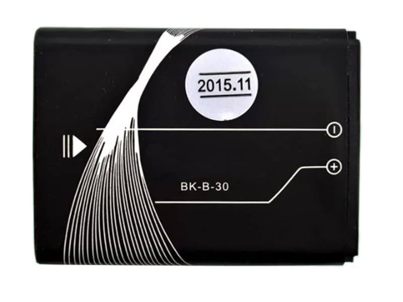 BK-B-30 pour BBK I288B I399 I289 I8