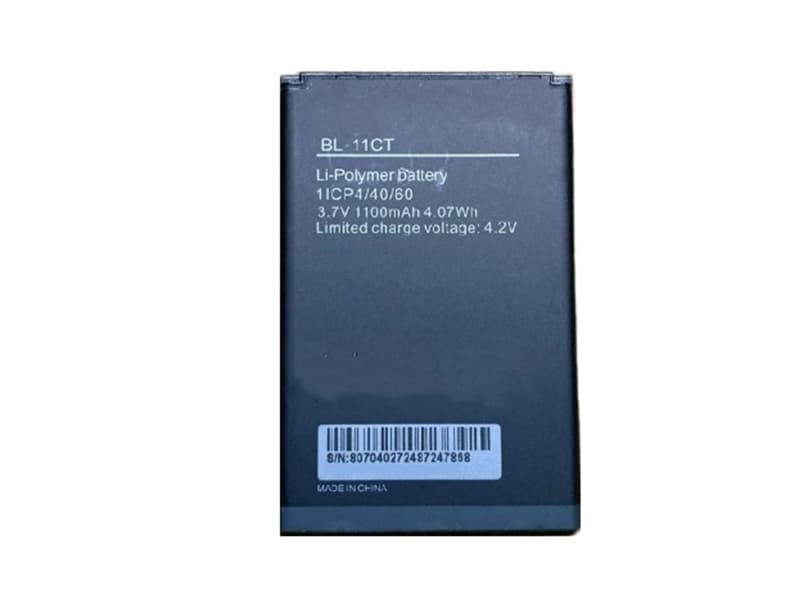 BL-11CT Batteria Per TECNO PHONE