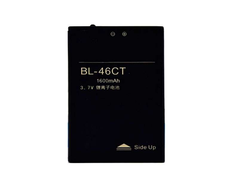 BL-46CT pour koobee S610T