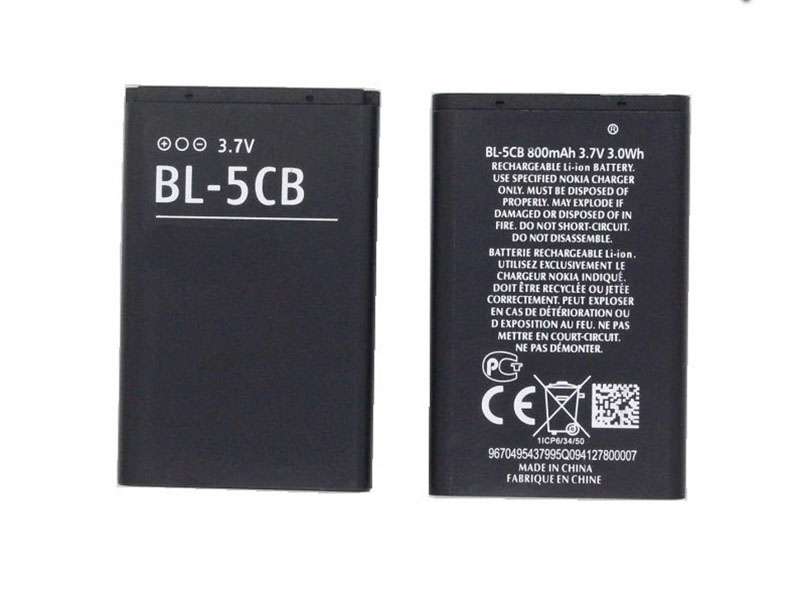 BL-5CB