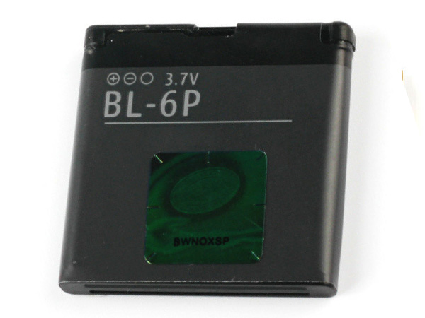 BL-6P