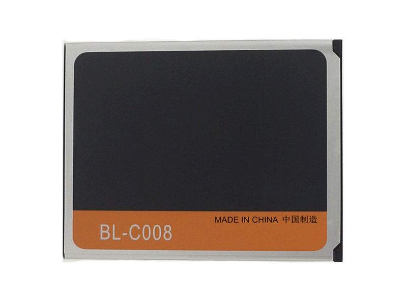 BL-C008 pour GIONEE GN705T GN705W GN818T