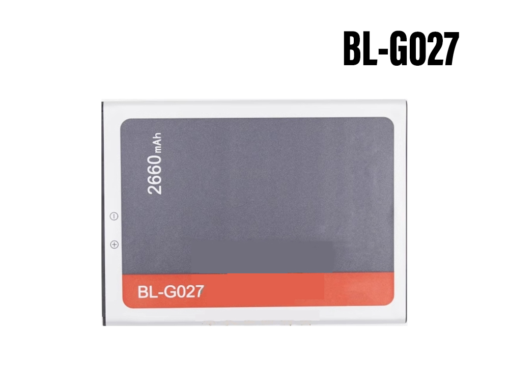 BL-G027
