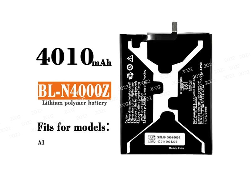 BL-N4000Z